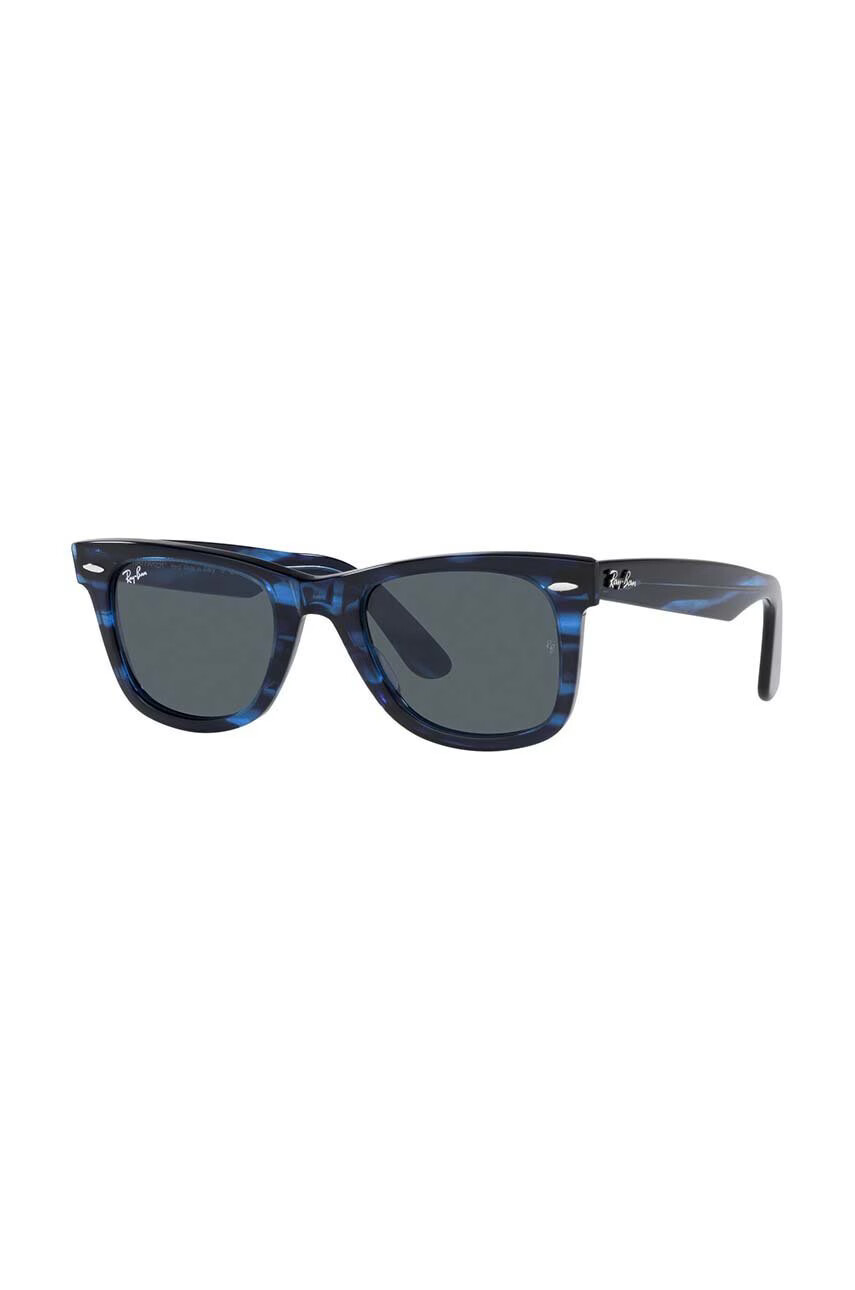 Ray-Ban Слънчеви очила в тъмносиньо - Pepit.bg