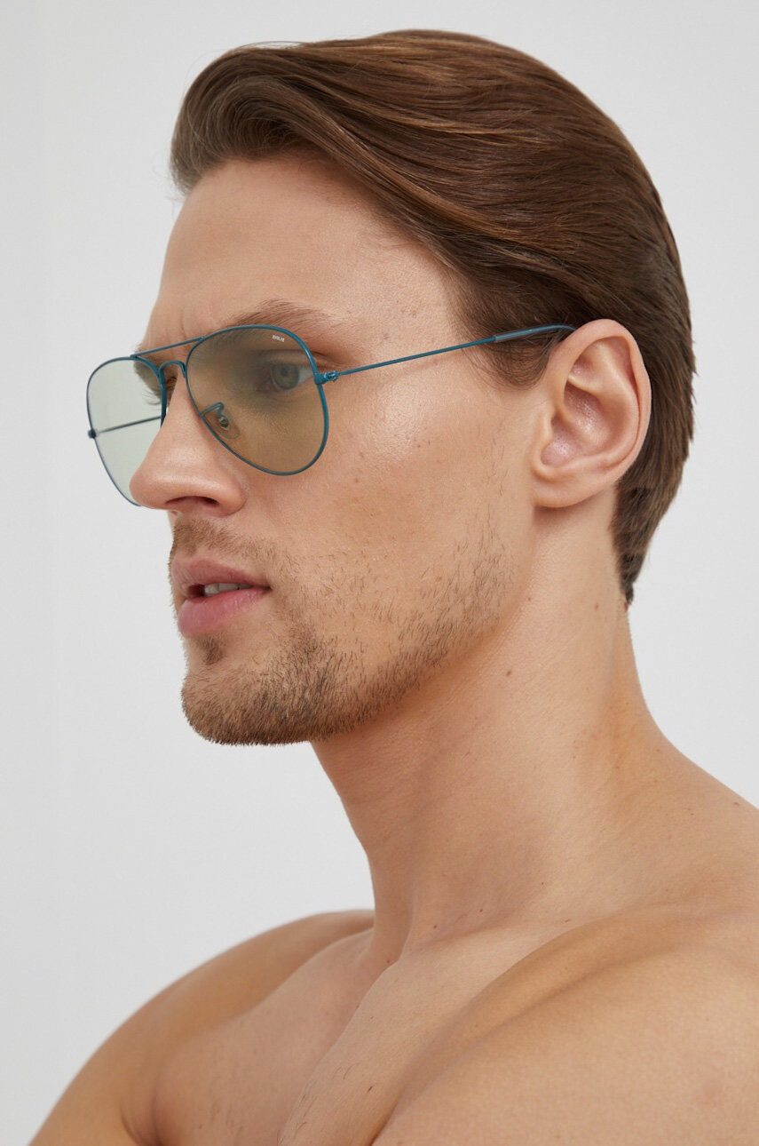 Ray-Ban Слънчеви очила - Pepit.bg