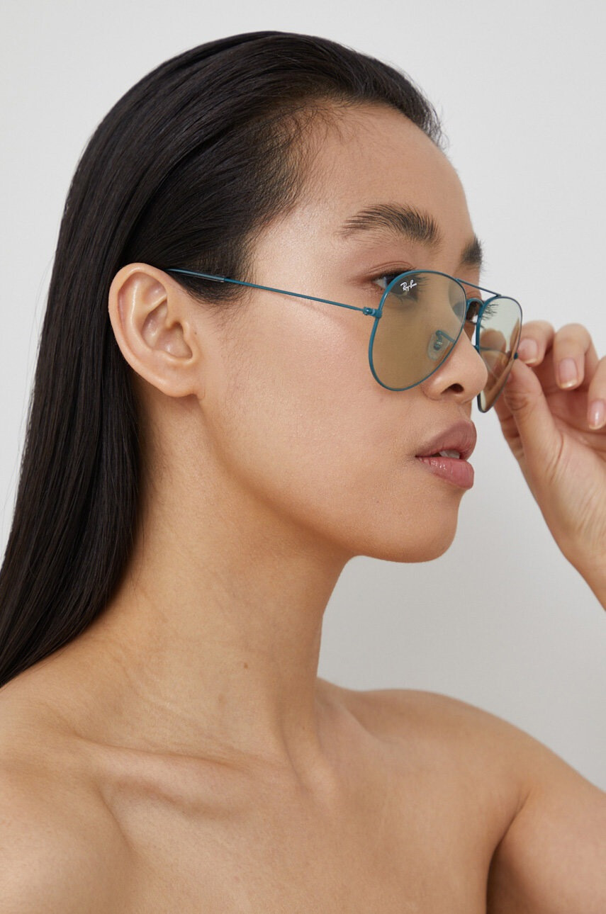 Ray-Ban Слънчеви очила - Pepit.bg