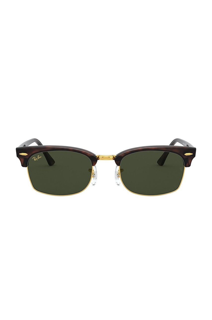Ray-Ban Слънчеви очила CLUBMASTER SQUARE - Pepit.bg