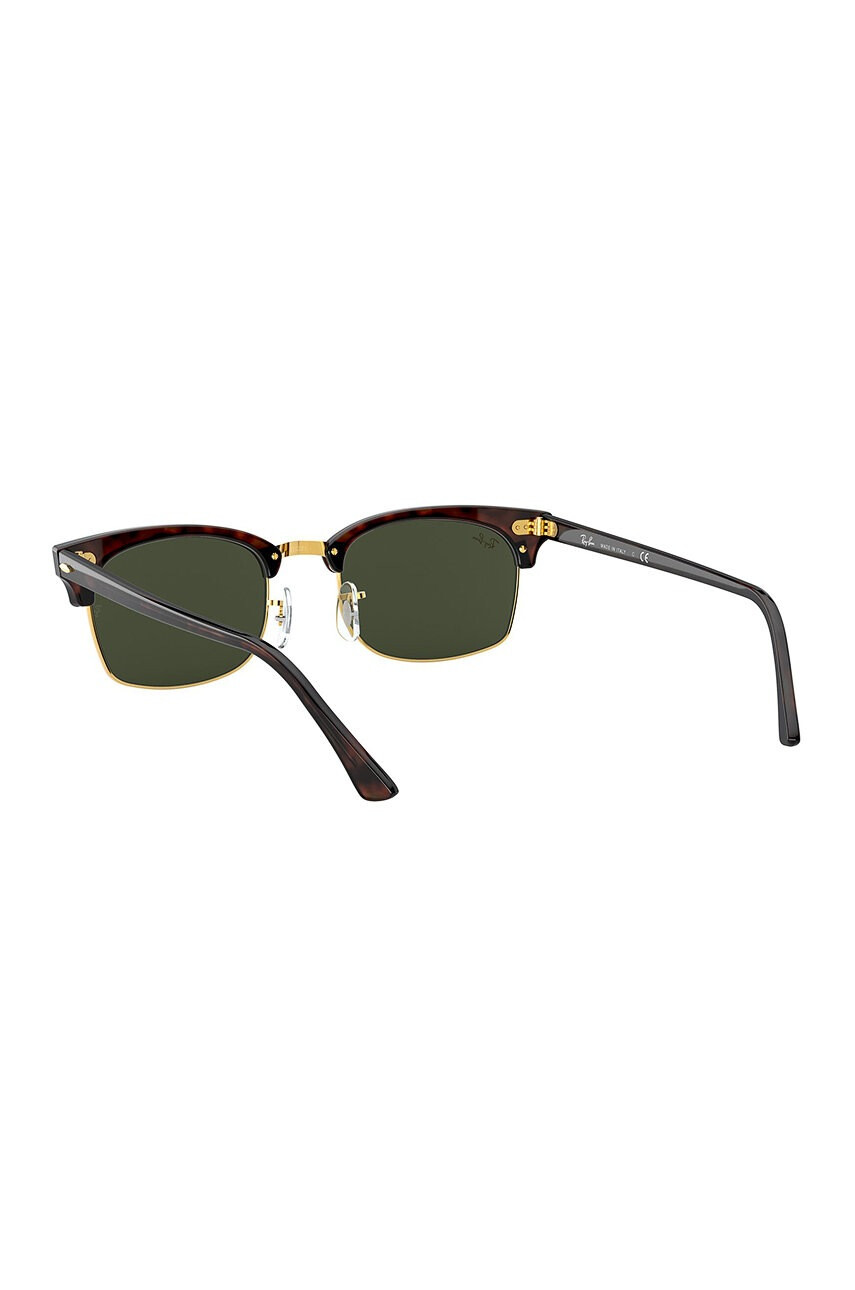 Ray-Ban Слънчеви очила CLUBMASTER SQUARE - Pepit.bg