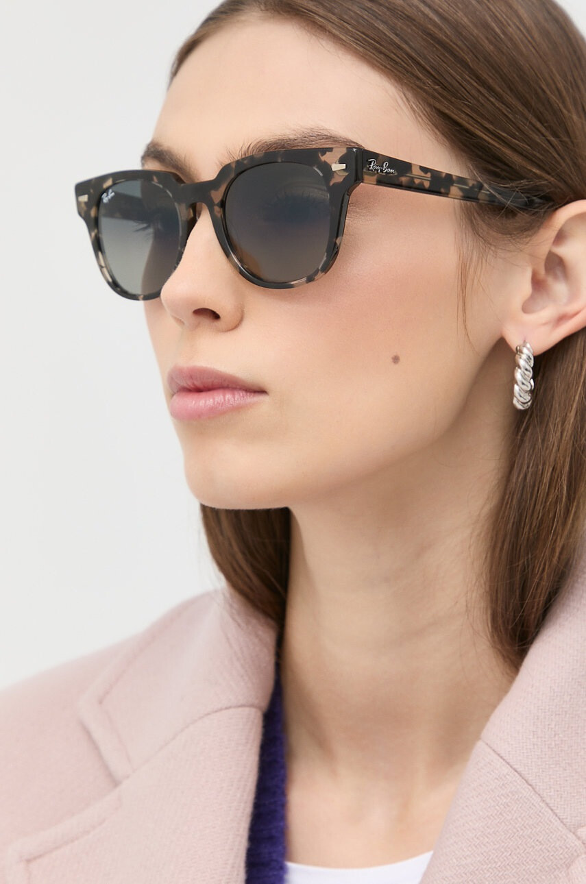Ray-Ban Слънчеви очила METEOR CLASSIC - Pepit.bg