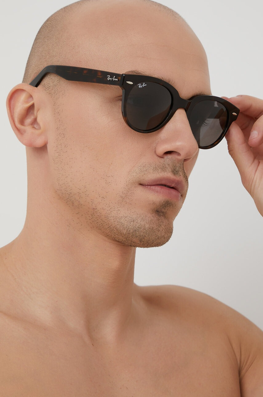 Ray-Ban Слънчеви очила ORION - Pepit.bg