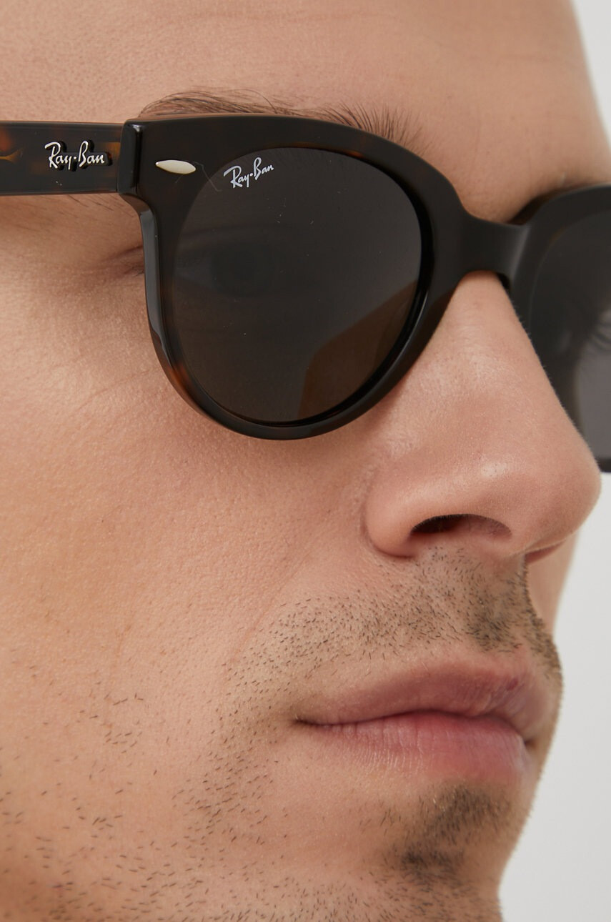 Ray-Ban Слънчеви очила ORION - Pepit.bg