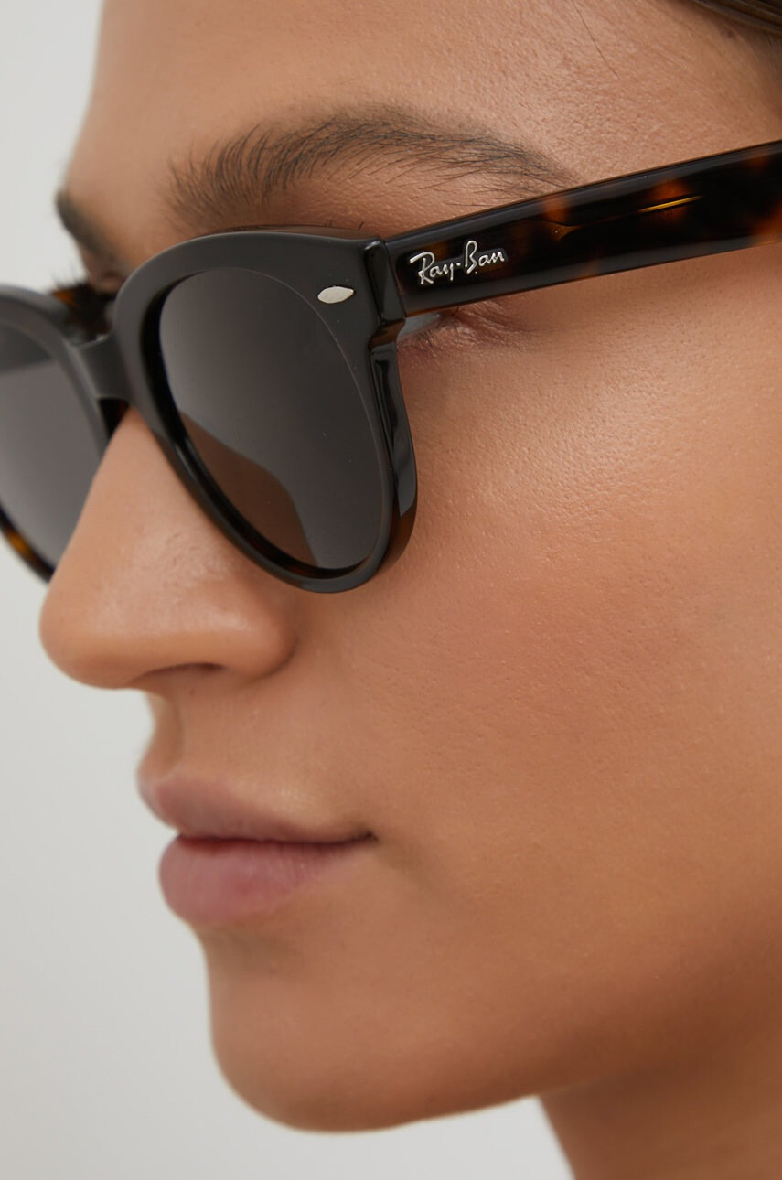 Ray-Ban Слънчеви очила ORION - Pepit.bg