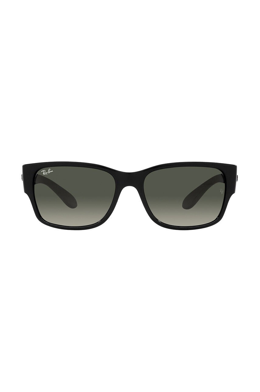 Ray-Ban Слънчеви очила RB4388 в черно - Pepit.bg