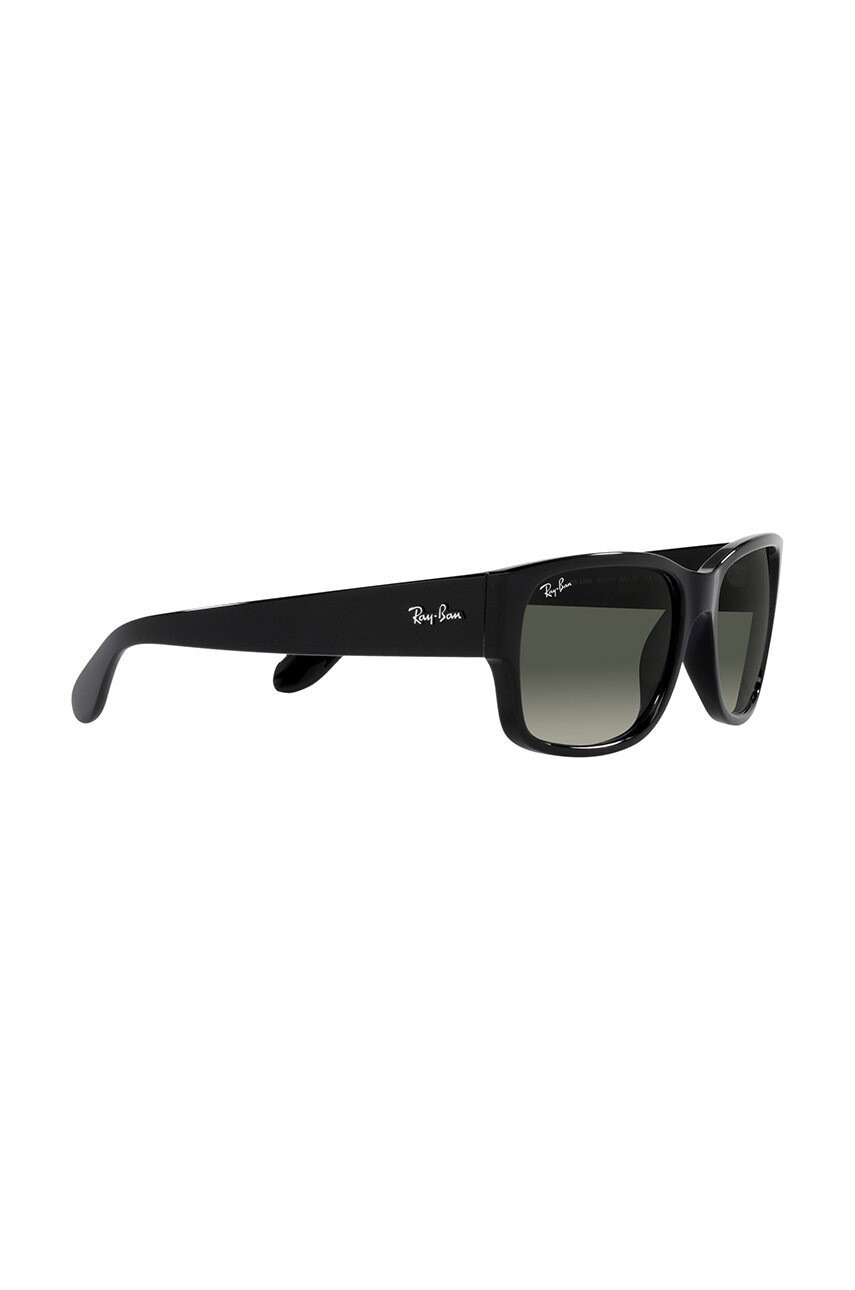 Ray-Ban Слънчеви очила RB4388 в черно - Pepit.bg