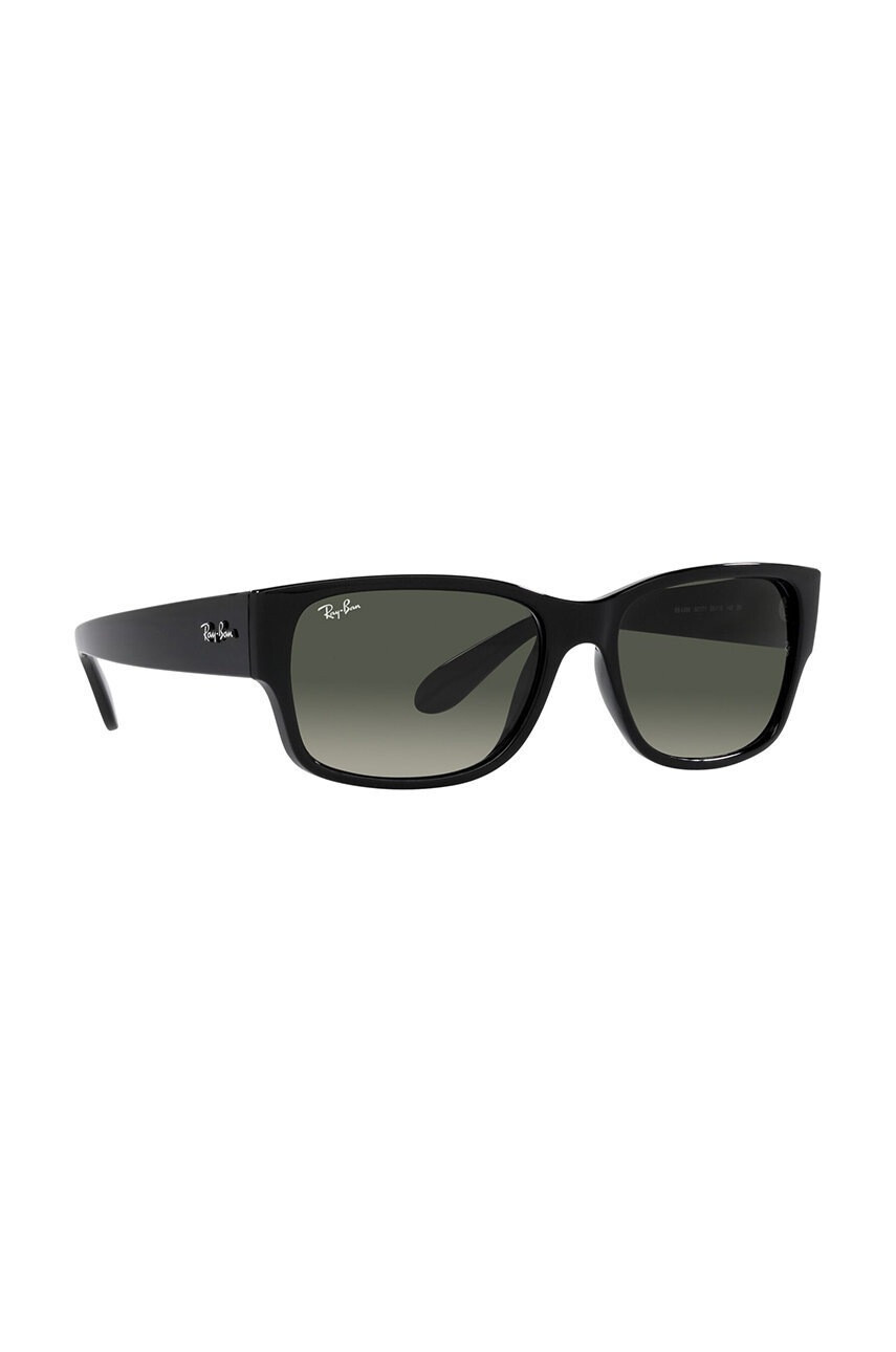 Ray-Ban Слънчеви очила RB4388 в черно - Pepit.bg