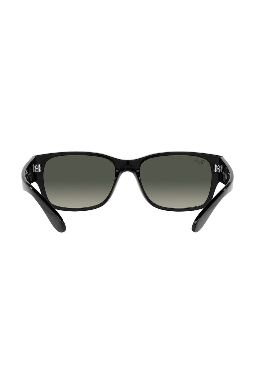 Ray-Ban Слънчеви очила RB4388 в черно - Pepit.bg