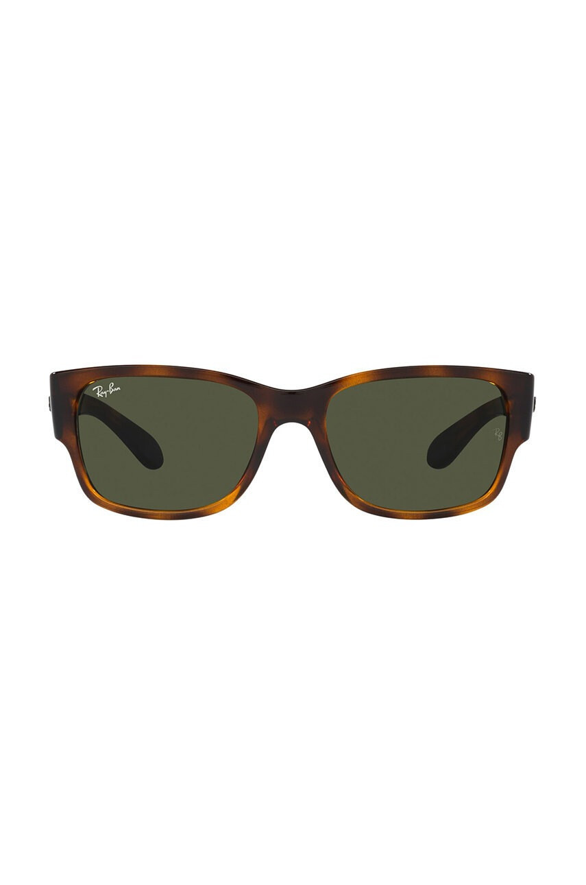 Ray-Ban Слънчеви очила RB4388 в кафяво - Pepit.bg