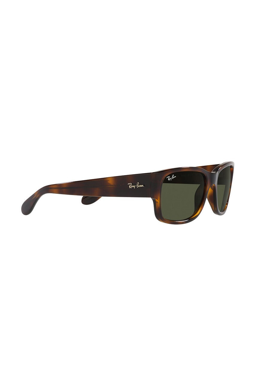 Ray-Ban Слънчеви очила RB4388 в кафяво - Pepit.bg