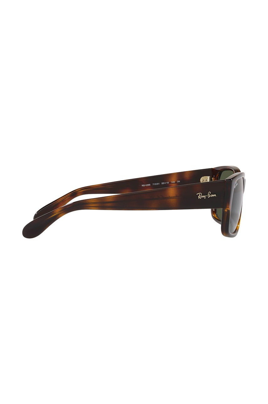 Ray-Ban Слънчеви очила RB4388 в кафяво - Pepit.bg