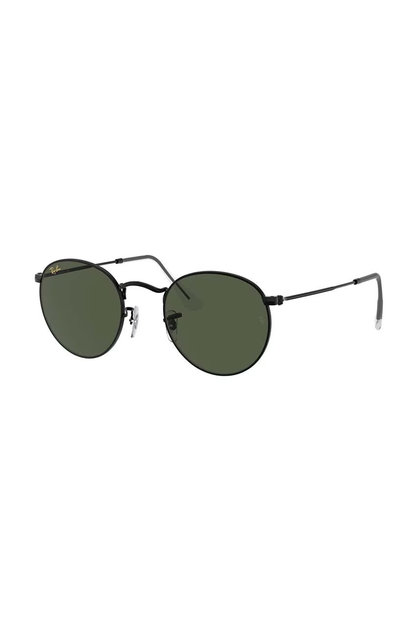 Ray-Ban Слънчеви очила ROUND - Pepit.bg