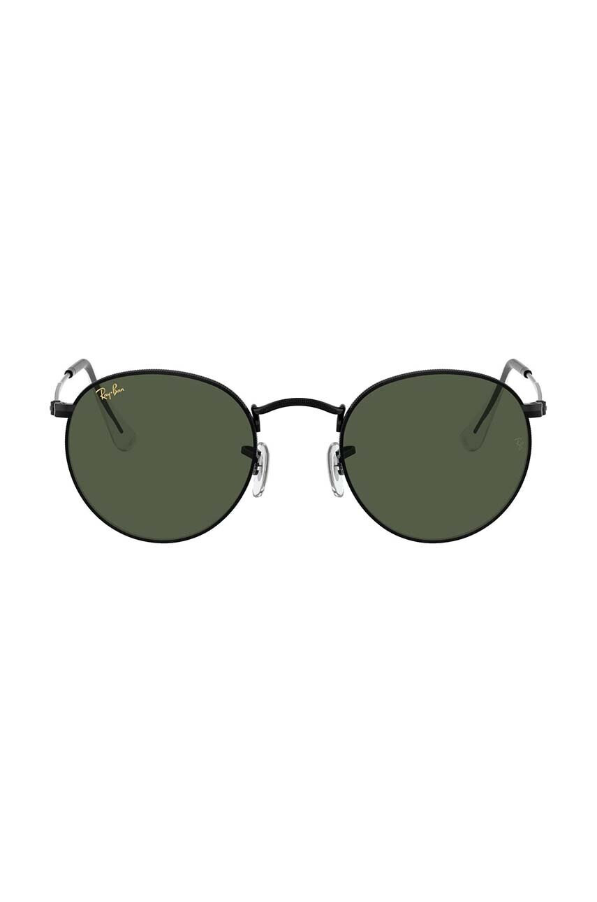 Ray-Ban Слънчеви очила ROUND - Pepit.bg