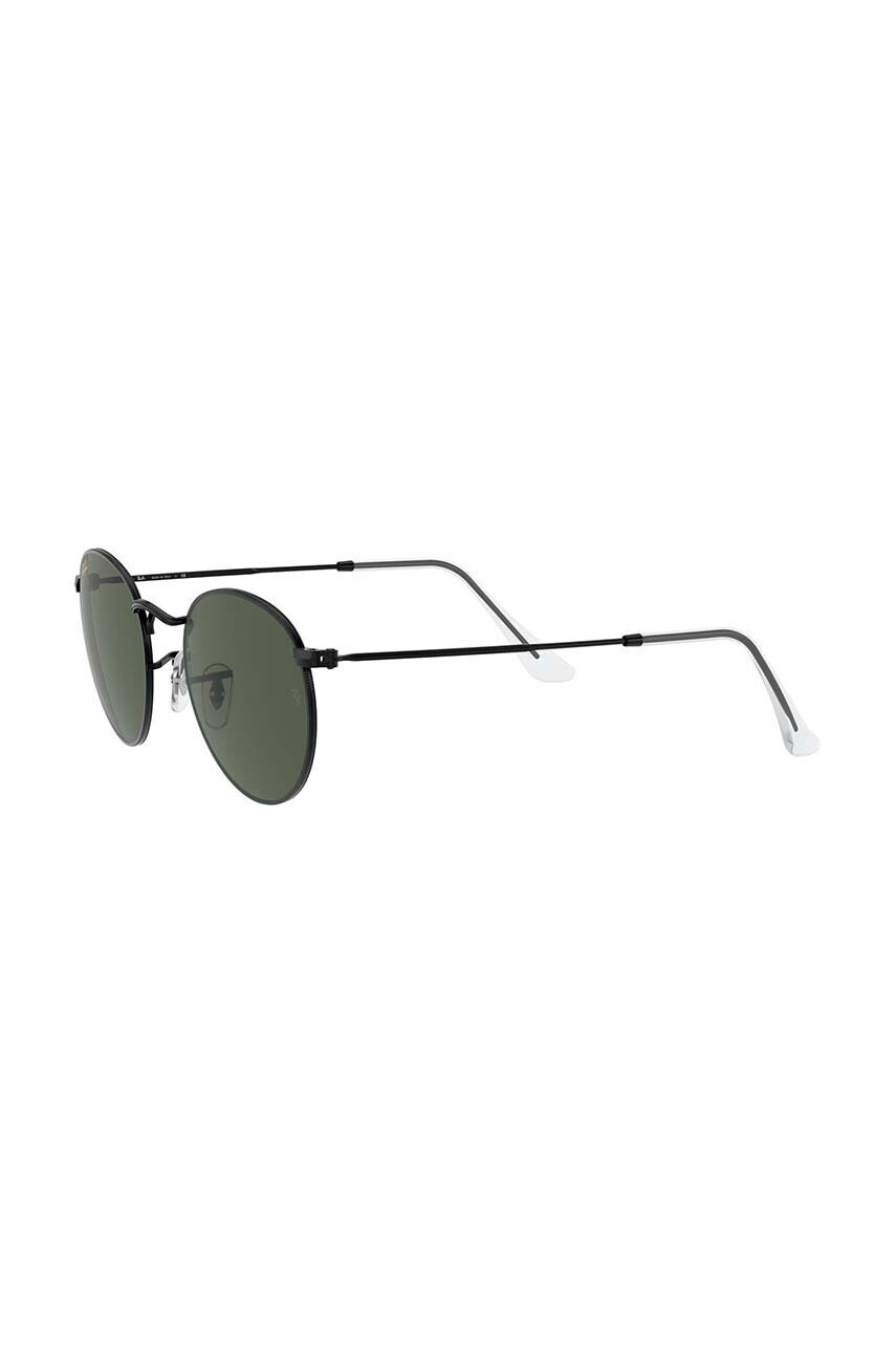 Ray-Ban Слънчеви очила ROUND - Pepit.bg