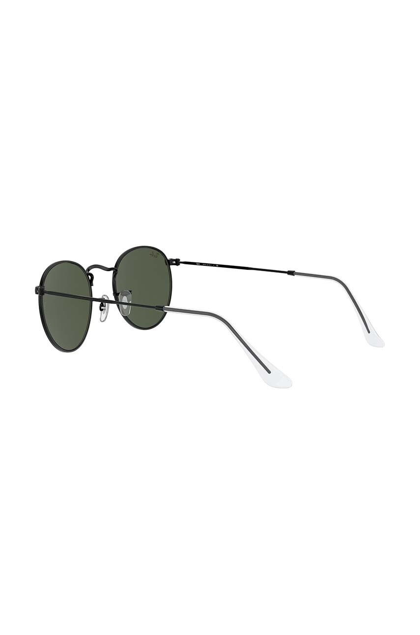 Ray-Ban Слънчеви очила ROUND - Pepit.bg