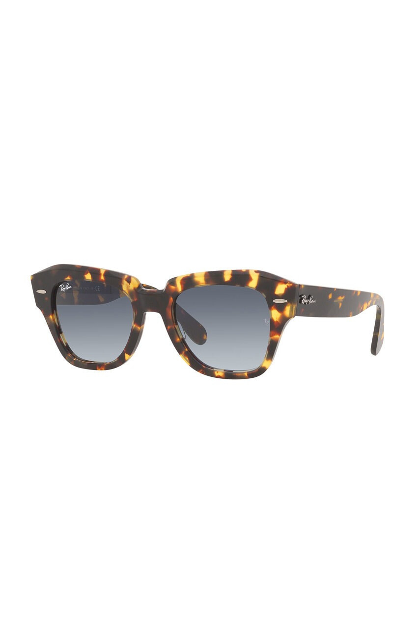 Ray-Ban Слънчеви очила State Street - Pepit.bg
