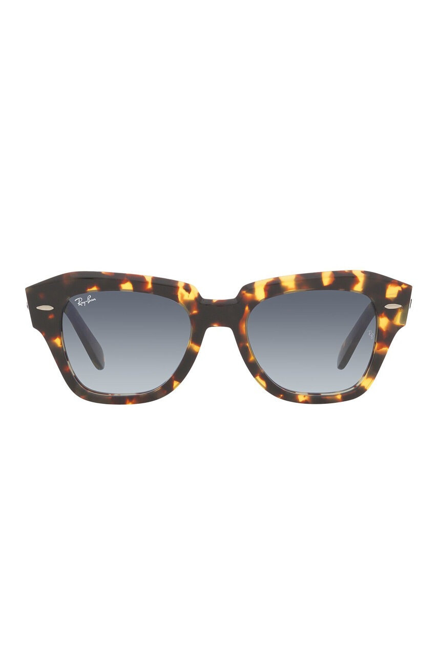Ray-Ban Слънчеви очила State Street - Pepit.bg