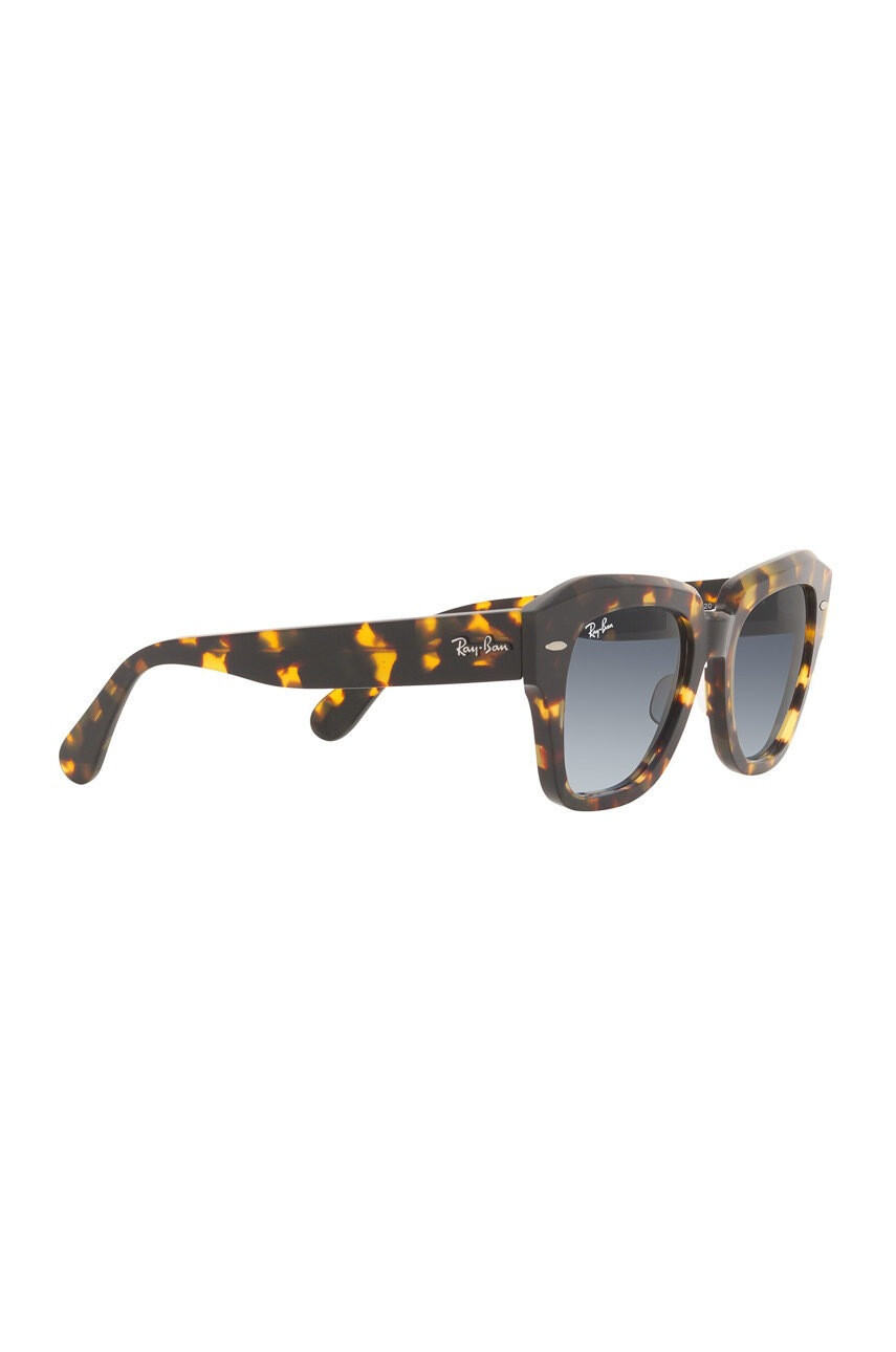 Ray-Ban Слънчеви очила State Street - Pepit.bg