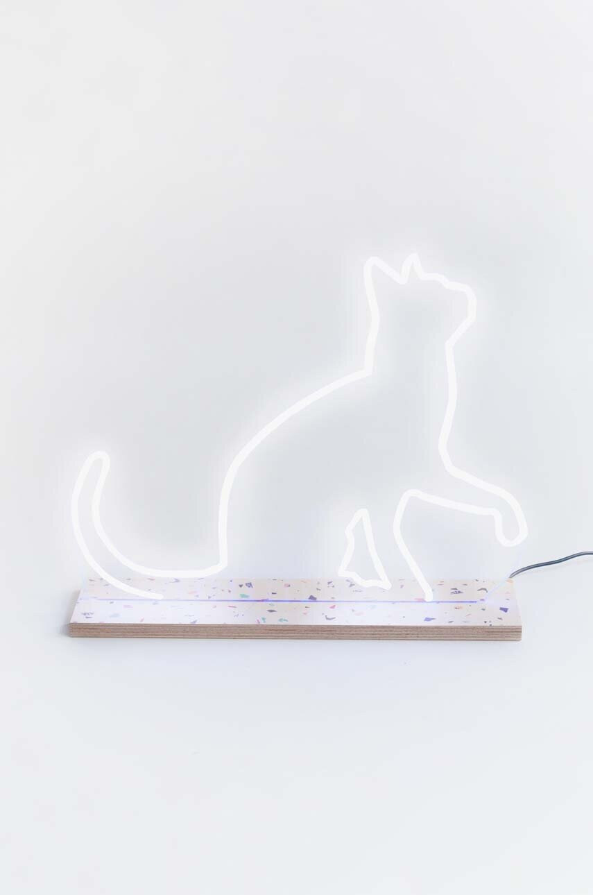 Really Nice Things LED декорация Neo Neon Cat - Pepit.bg