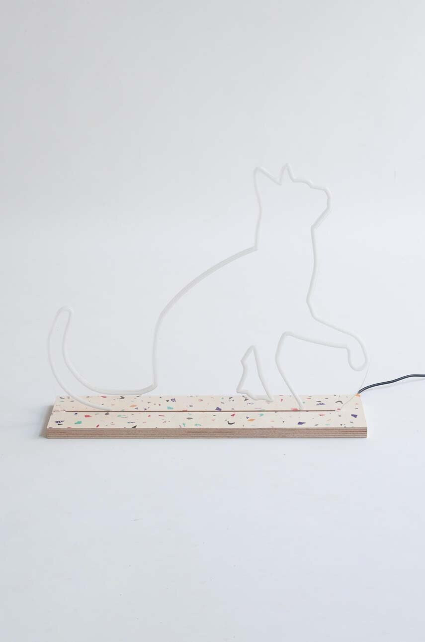 Really Nice Things LED декорация Neo Neon Cat - Pepit.bg