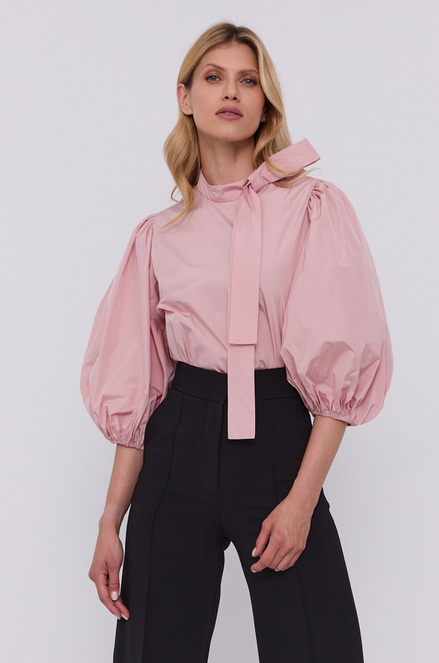 Red Valentino Блуза - Pepit.bg