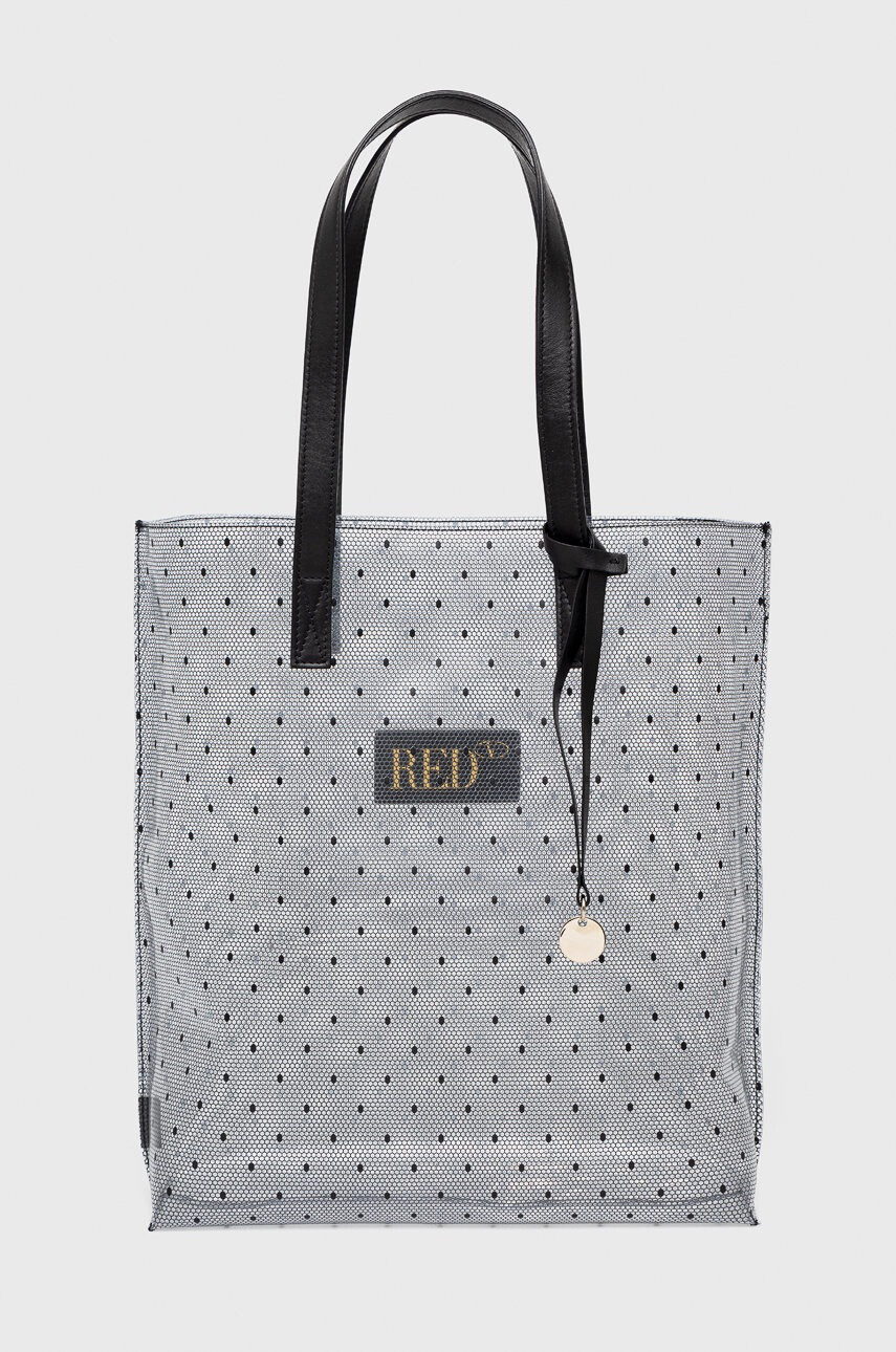 Red Valentino Чанта - Pepit.bg