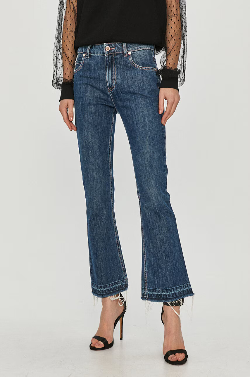 Red Valentino Дънки - Pepit.bg