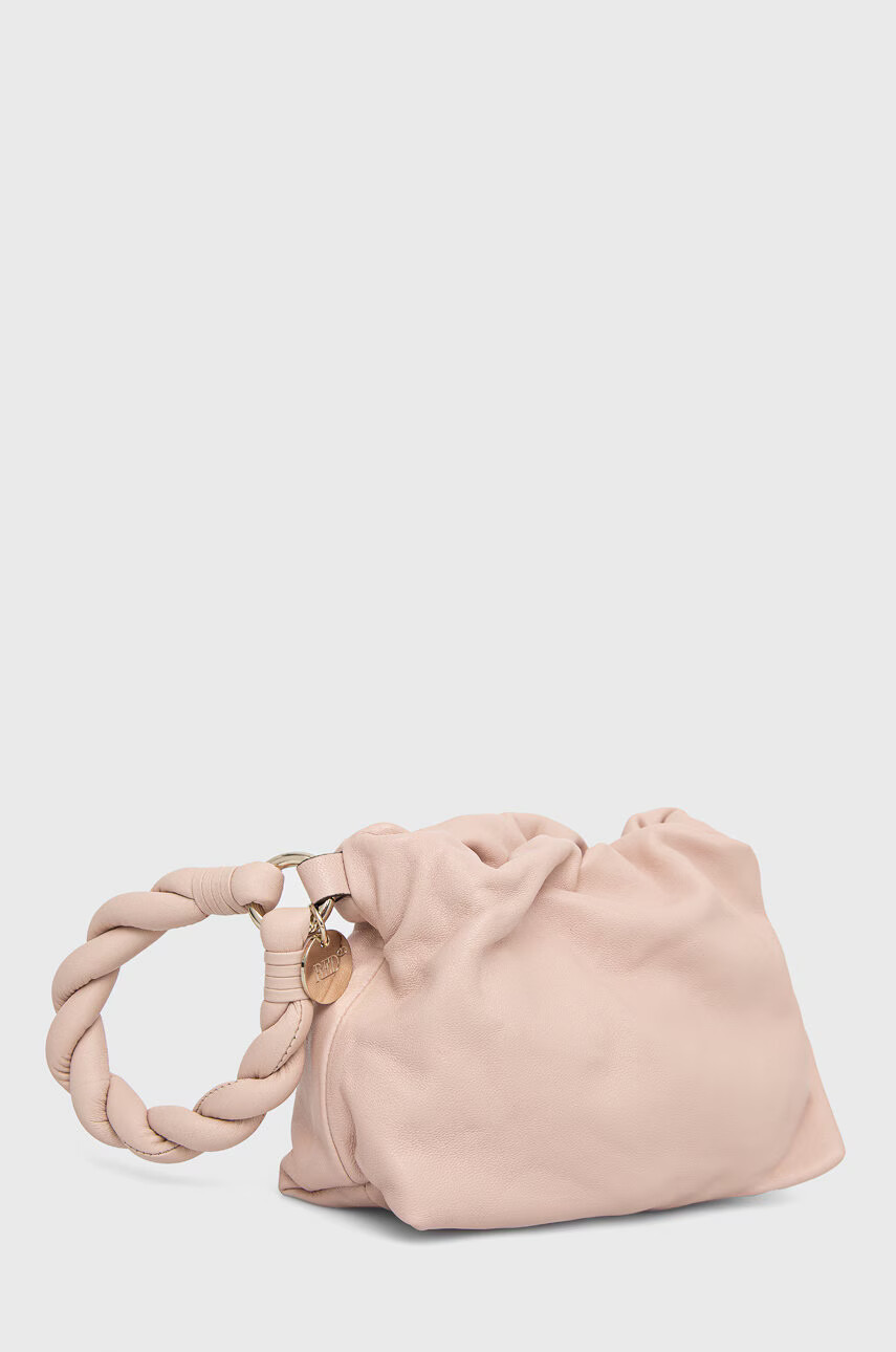 Red Valentino Кожен клъч - Pepit.bg