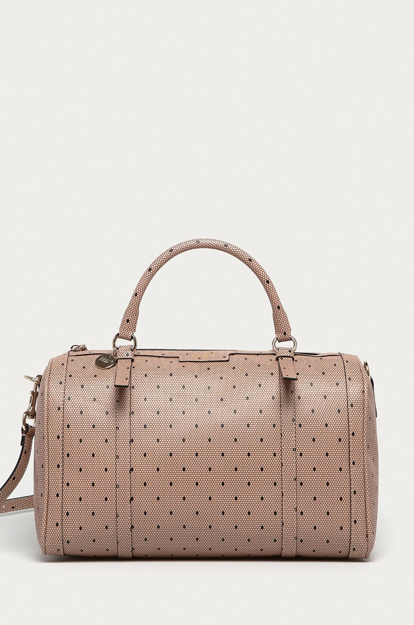 Red Valentino Кожен сак - Pepit.bg