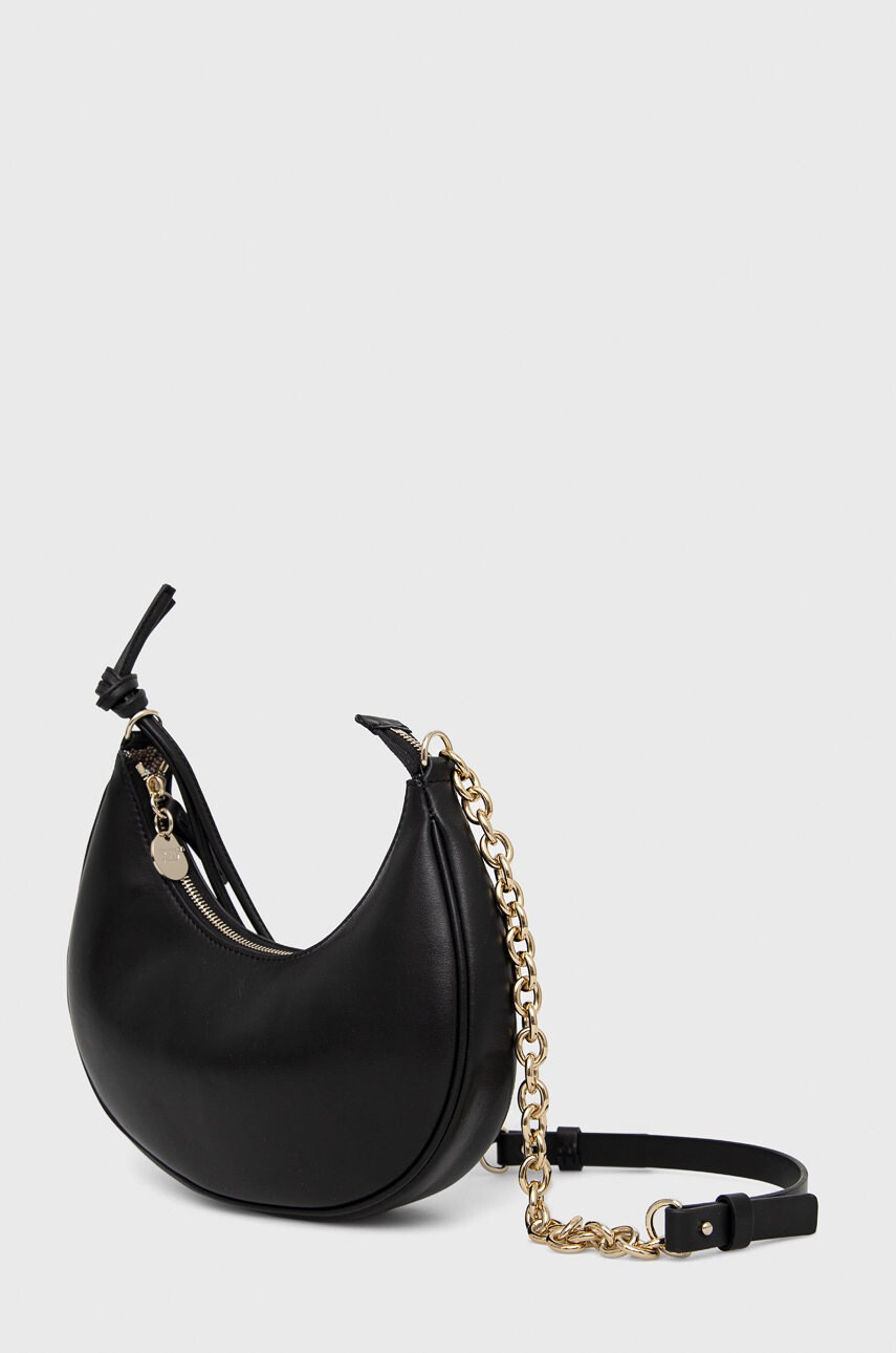Red Valentino Кожена чанта - Pepit.bg