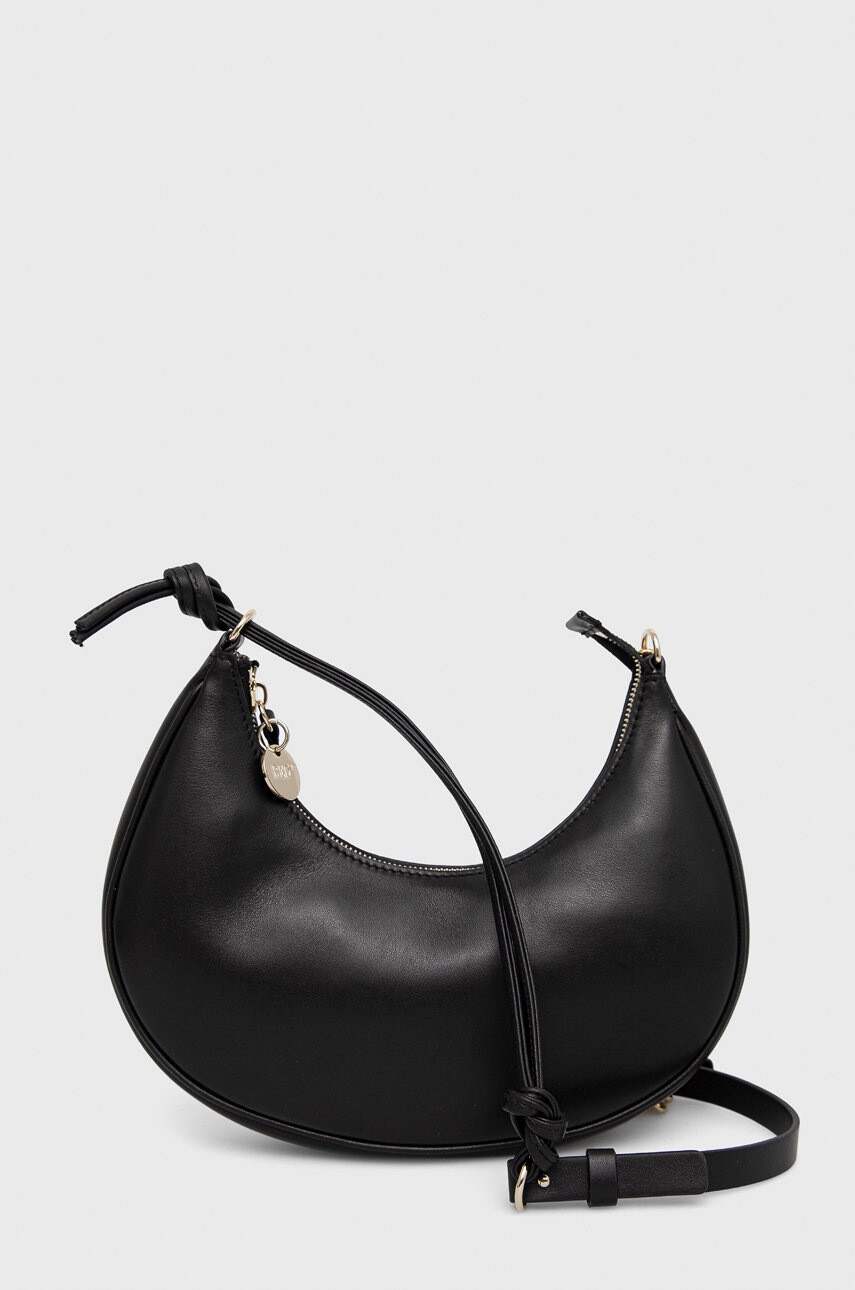 Red Valentino Кожена чанта - Pepit.bg