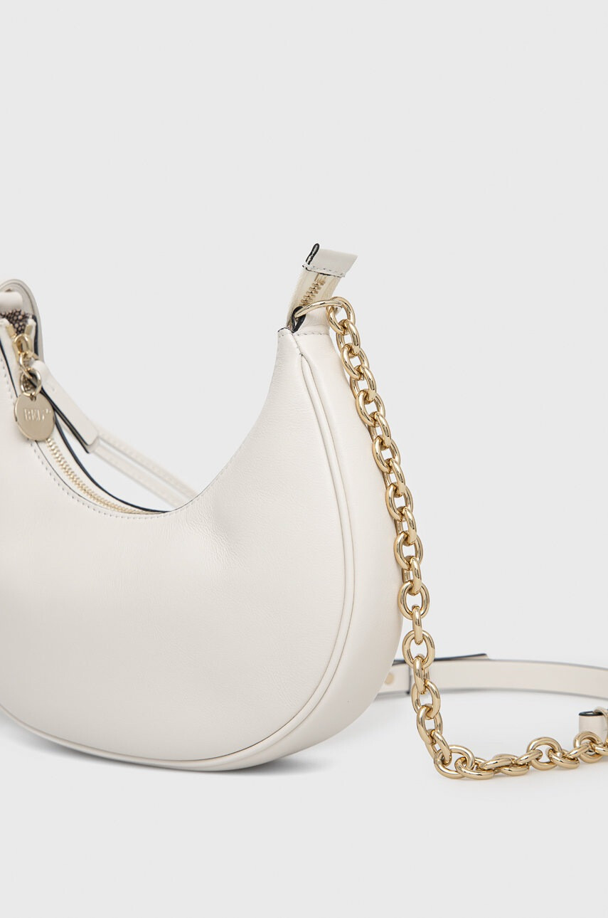 Red Valentino Кожена чанта - Pepit.bg