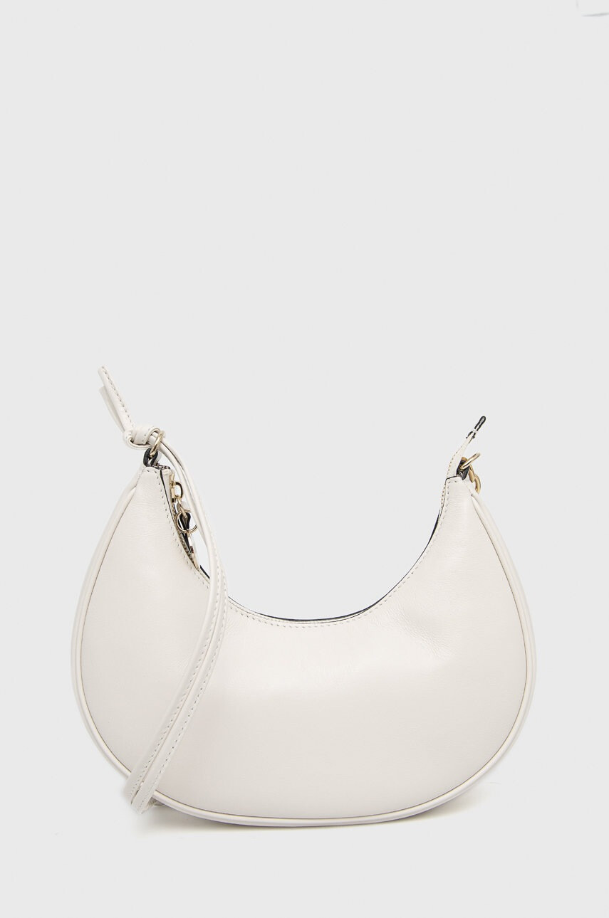 Red Valentino Кожена чанта - Pepit.bg