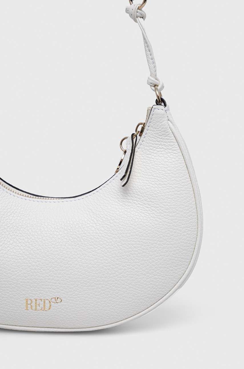 Red Valentino Кожена чанта - Pepit.bg