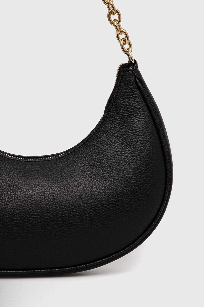 Red Valentino Кожена чанта - Pepit.bg