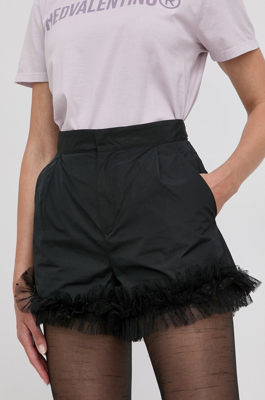 Red Valentino Къс панталон - Pepit.bg