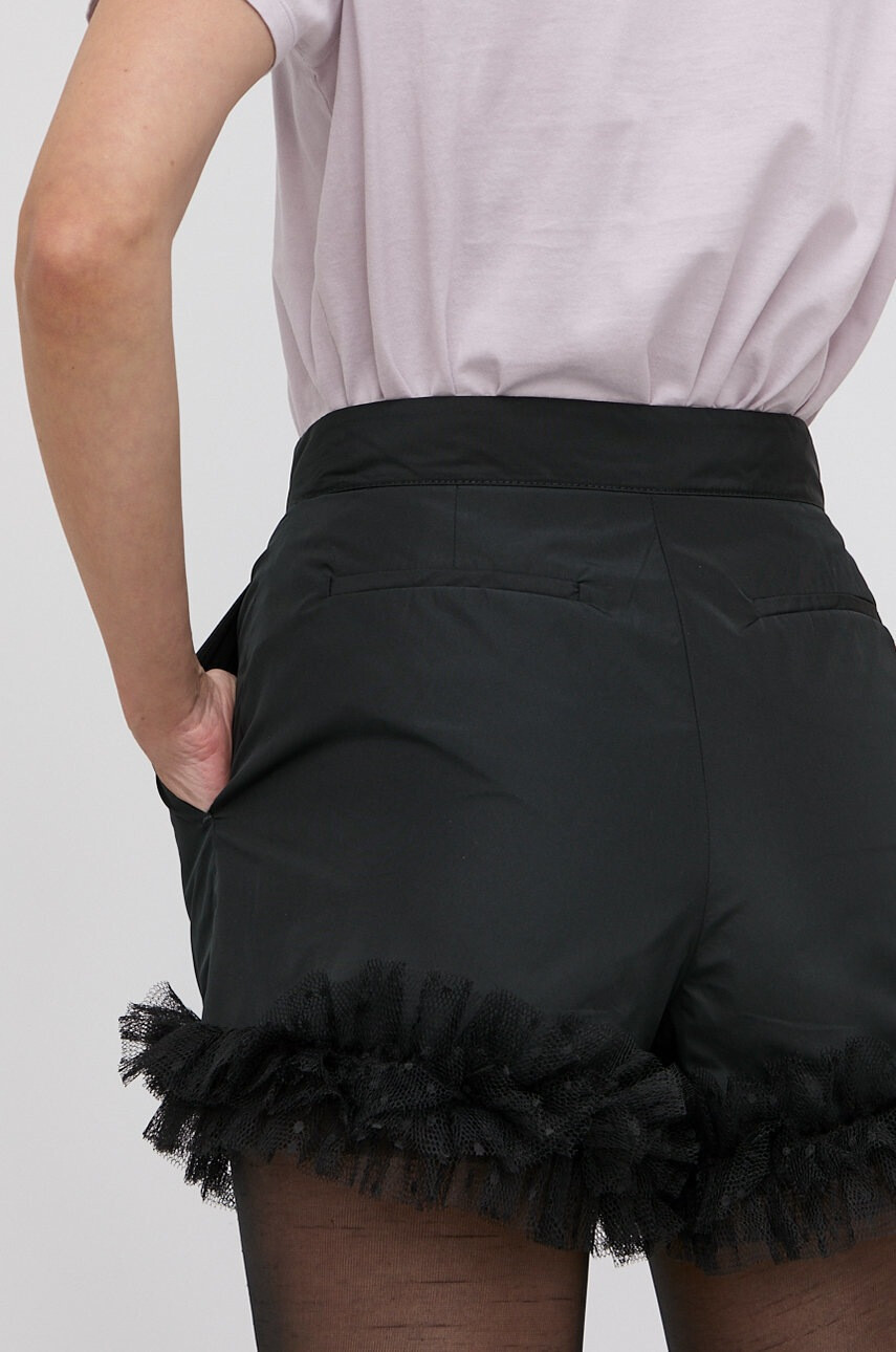 Red Valentino Къс панталон - Pepit.bg