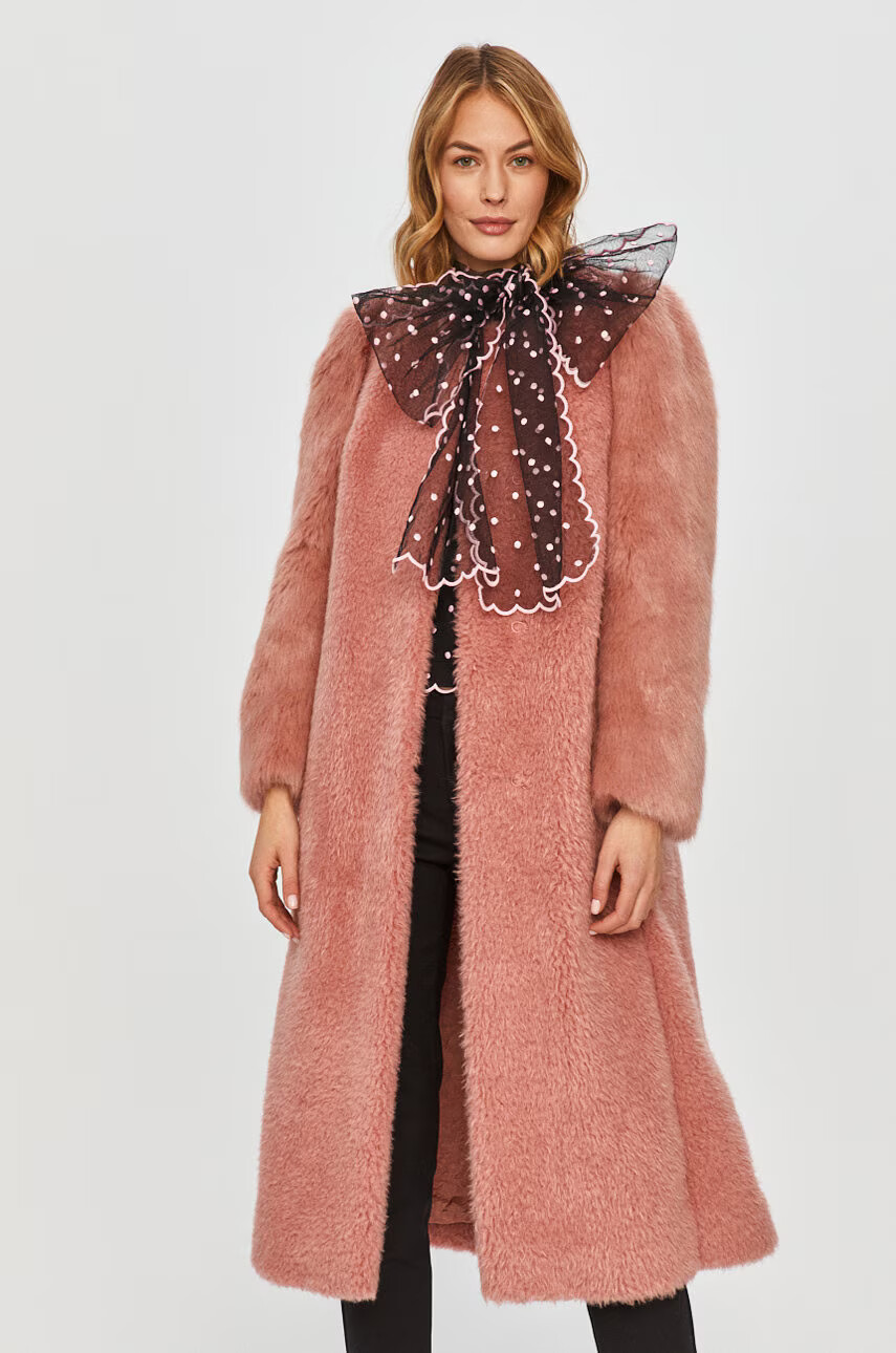 Red Valentino Палто - Pepit.bg