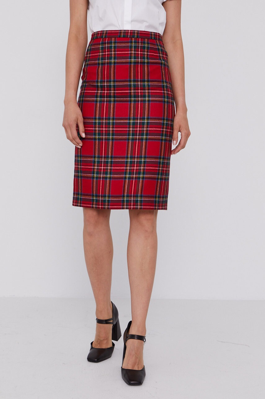 Red Valentino Пола - Pepit.bg