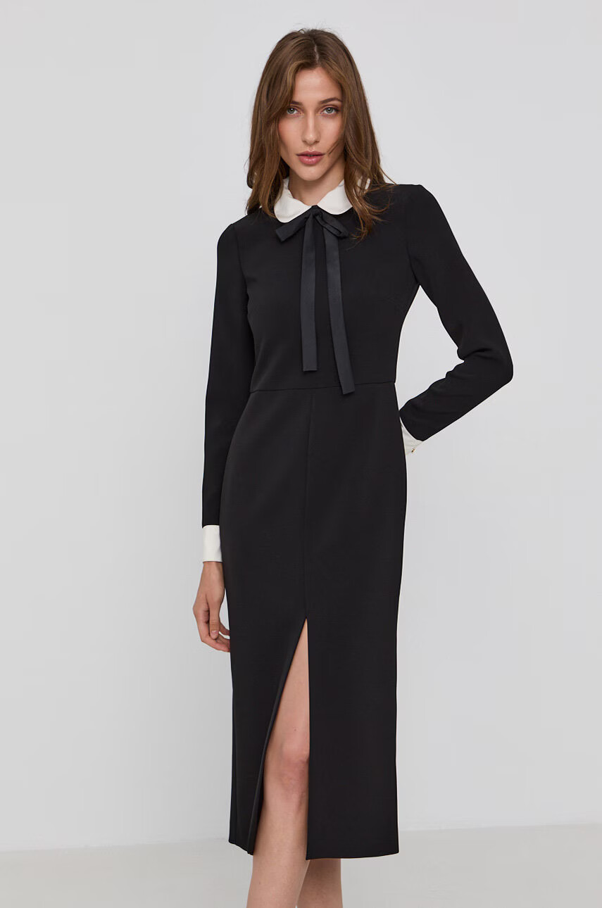 Red Valentino Рокля - Pepit.bg
