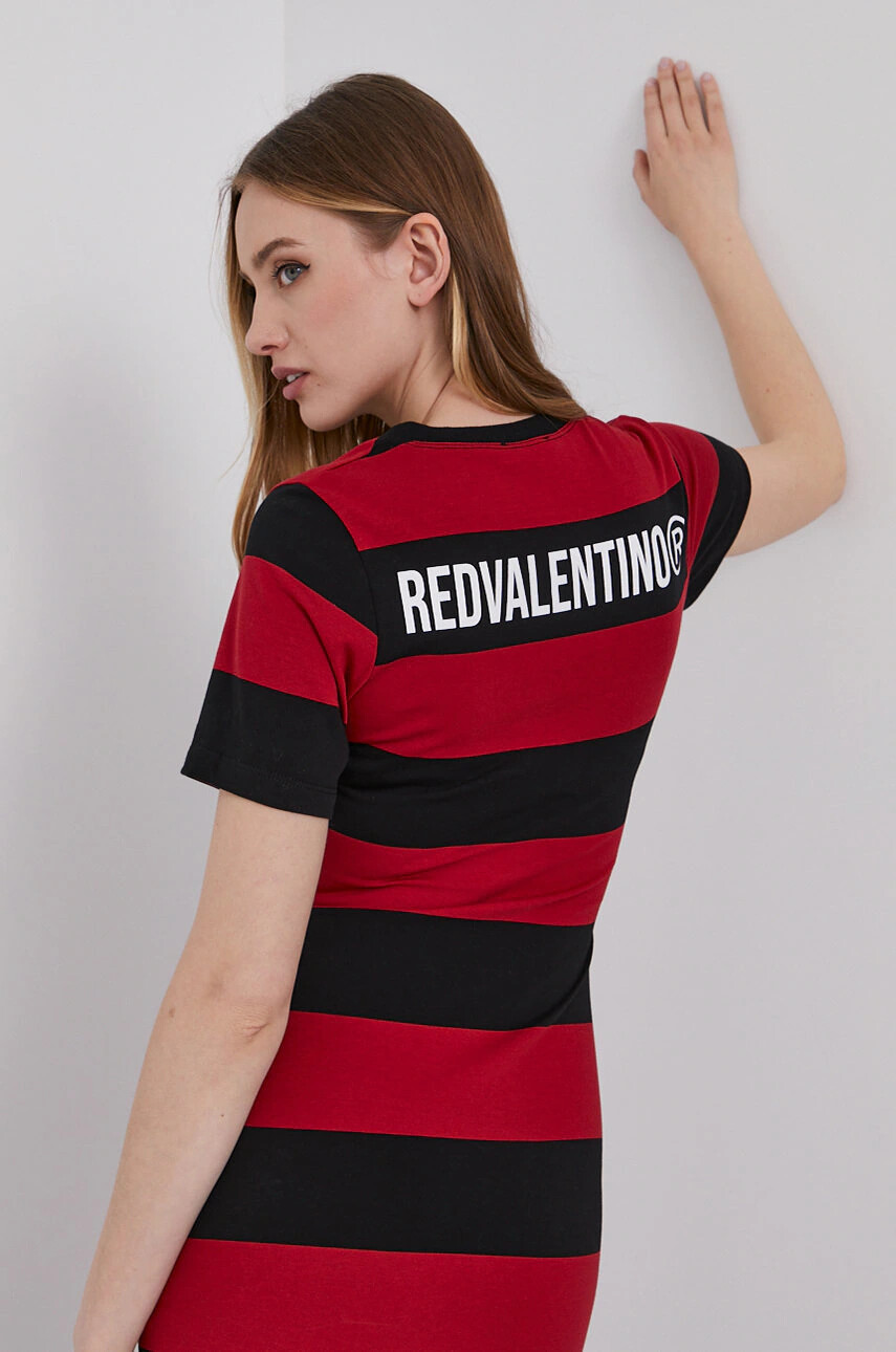 Red Valentino Рокля - Pepit.bg