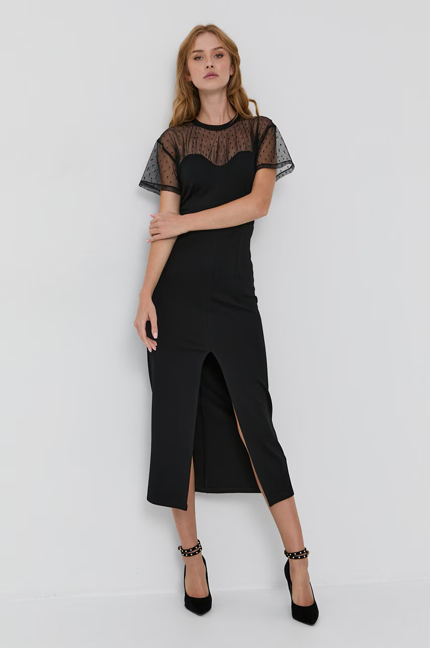 Red Valentino Рокля - Pepit.bg