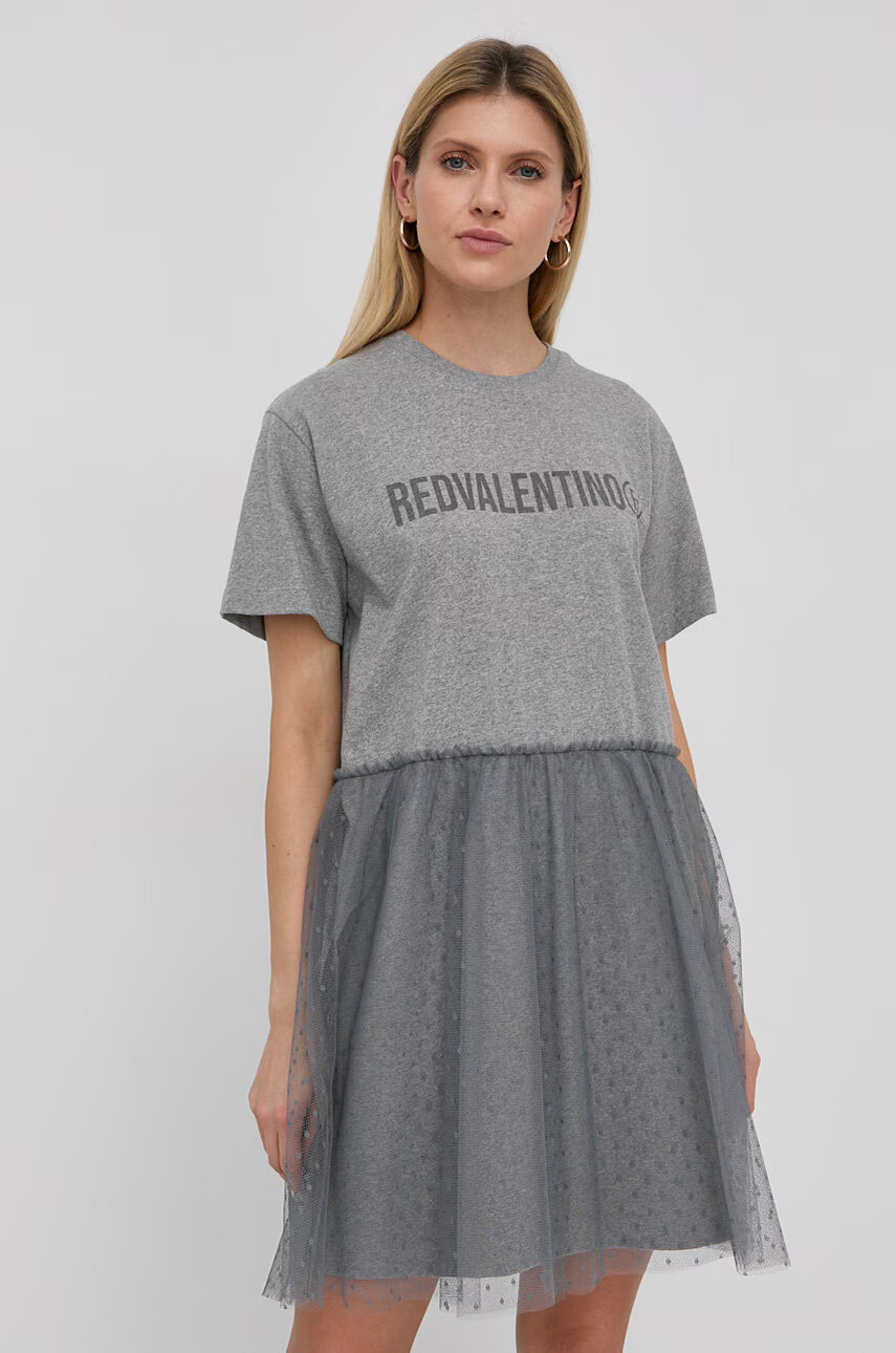 Red Valentino Рокля - Pepit.bg