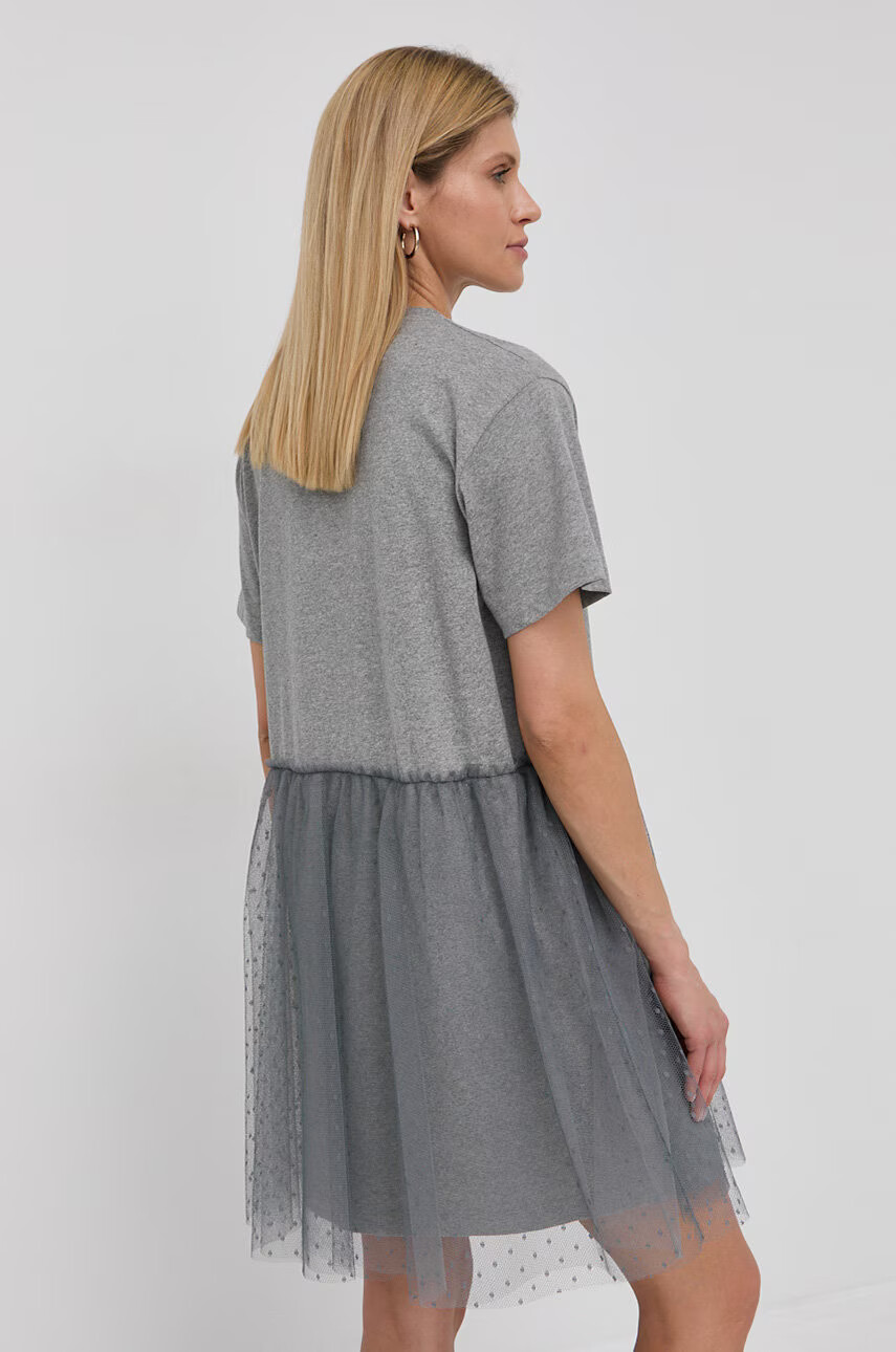 Red Valentino Рокля - Pepit.bg