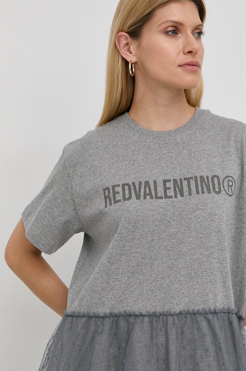 Red Valentino Рокля - Pepit.bg