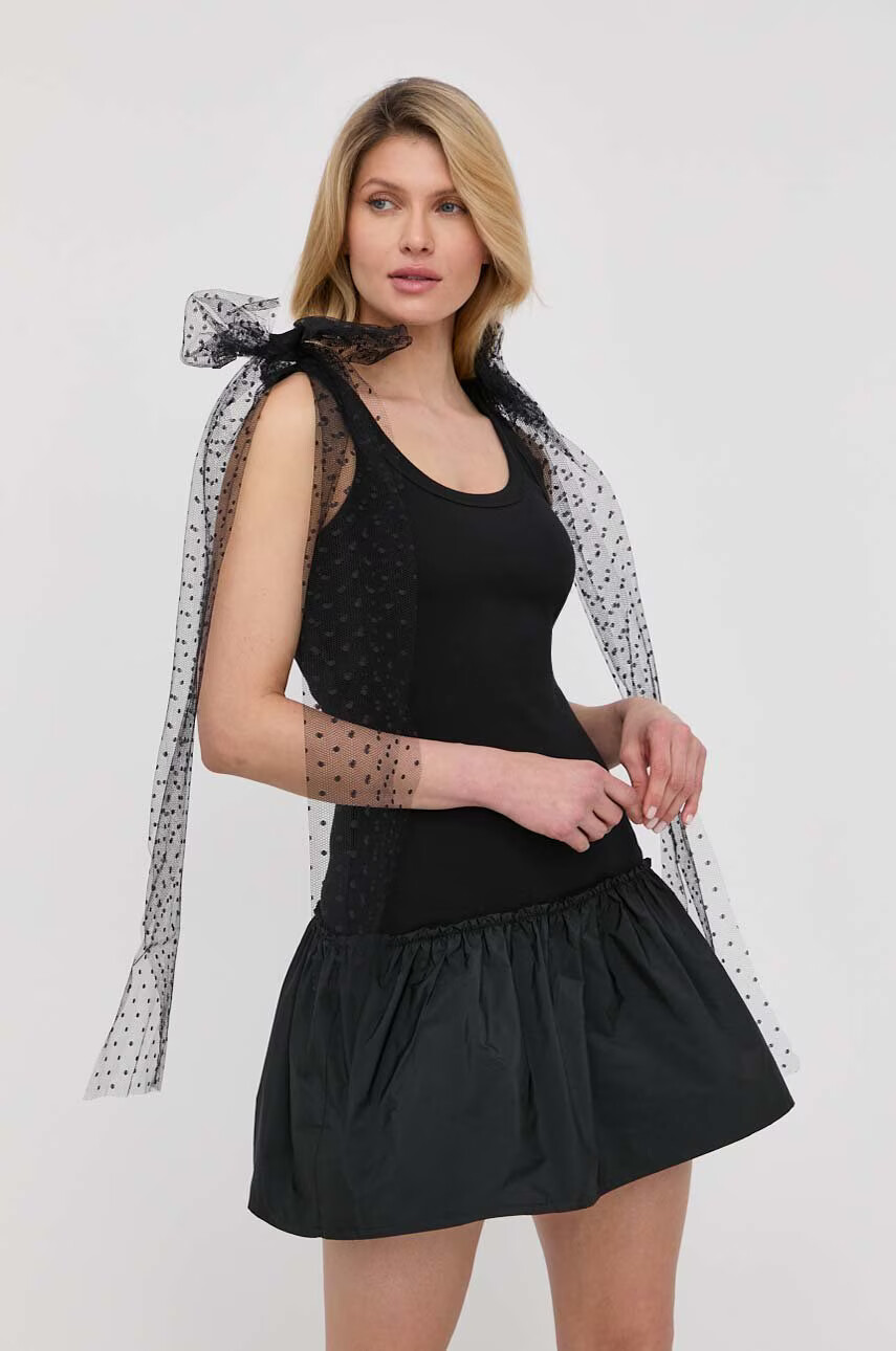 Red Valentino Рокля - Pepit.bg