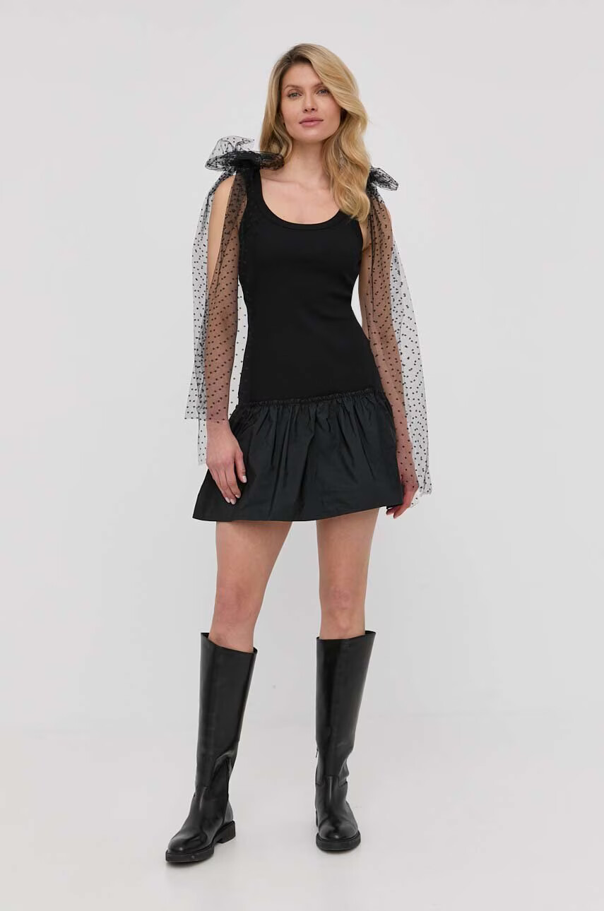Red Valentino Рокля - Pepit.bg