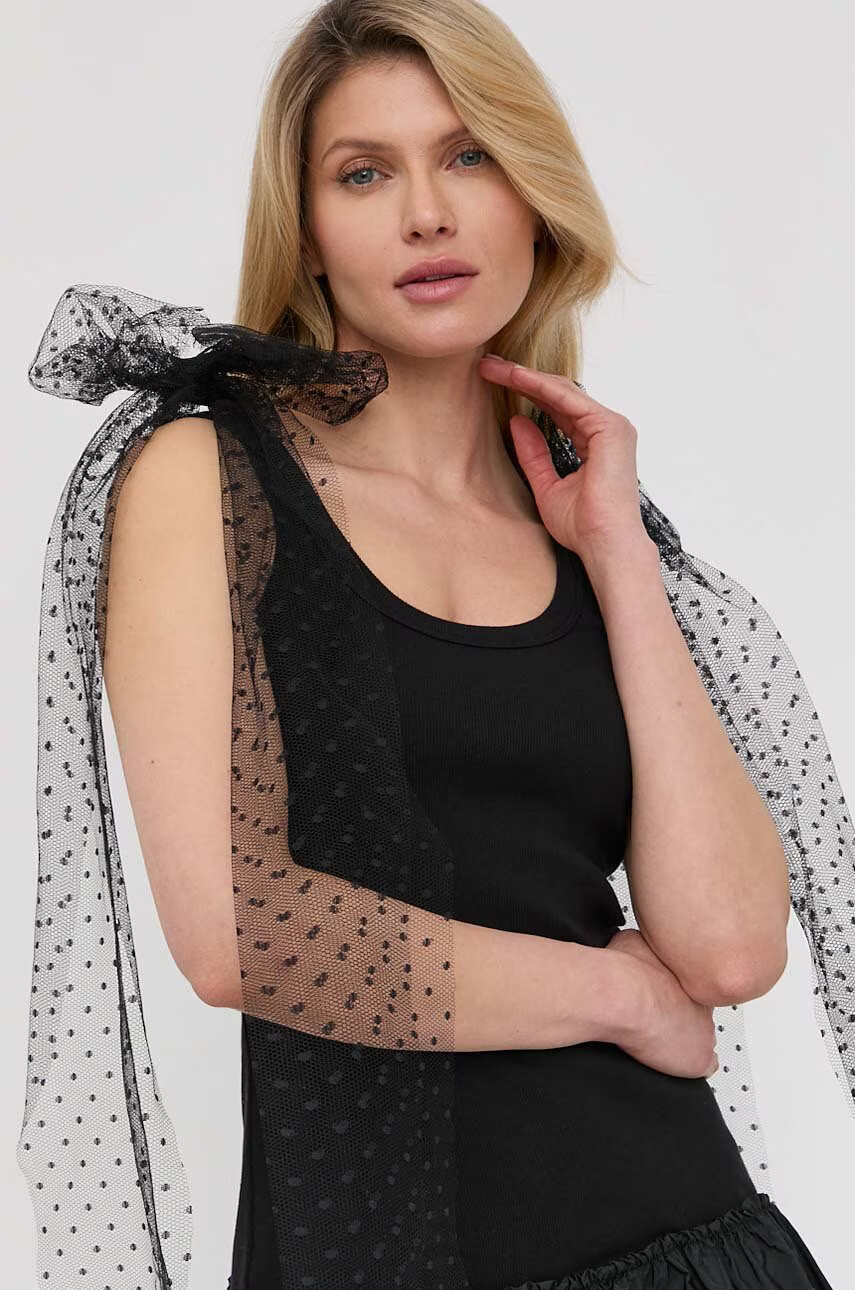 Red Valentino Рокля - Pepit.bg