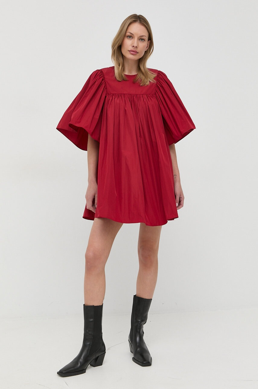 Red Valentino Рокля - Pepit.bg
